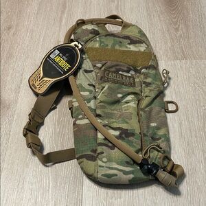 Camelbak NWT ThermoBak® 3L 100oz Mil Spec Crux